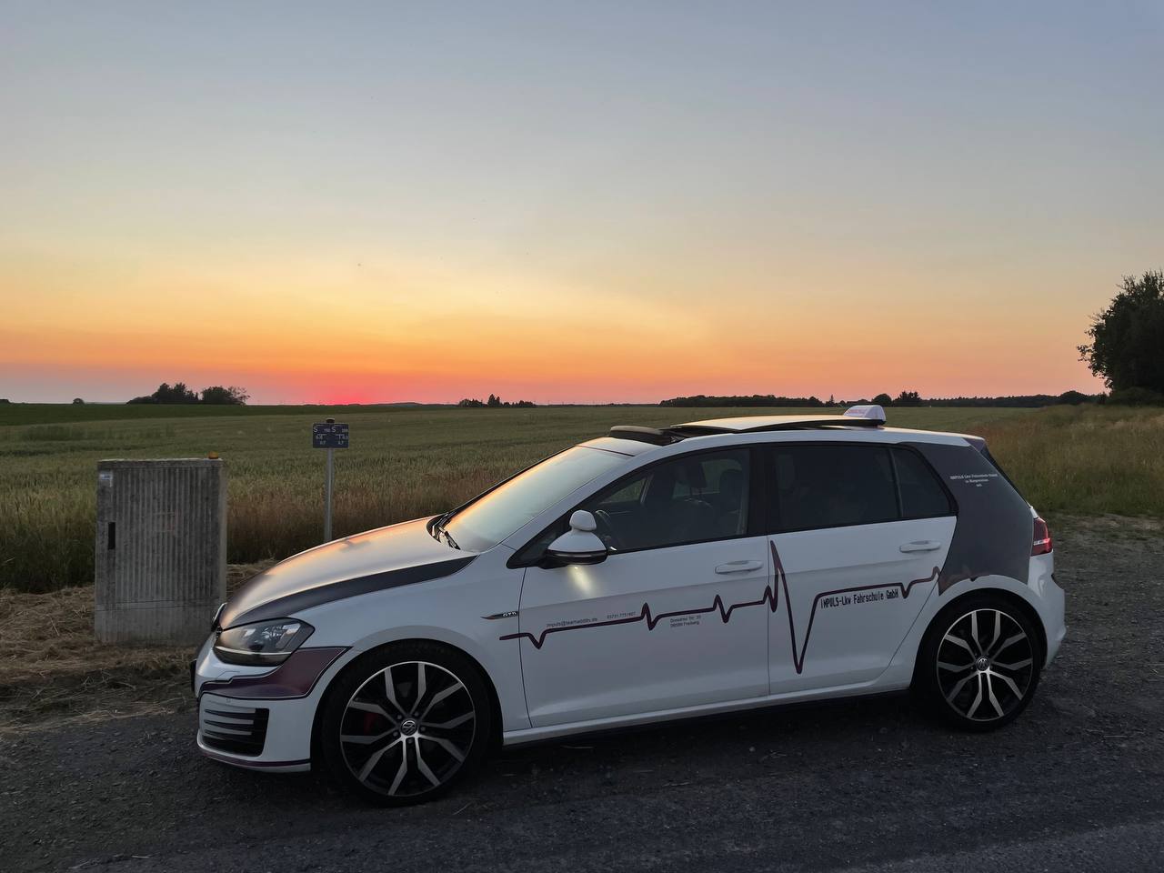 IMPULS Fahrschule GmbH