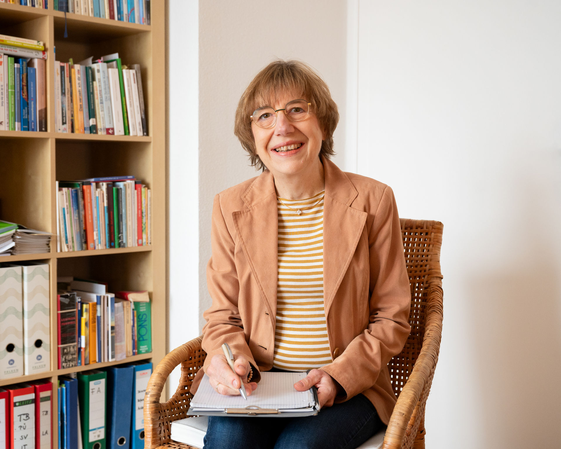 Individualpsychologische Beratung Eva-Maria Hambuch