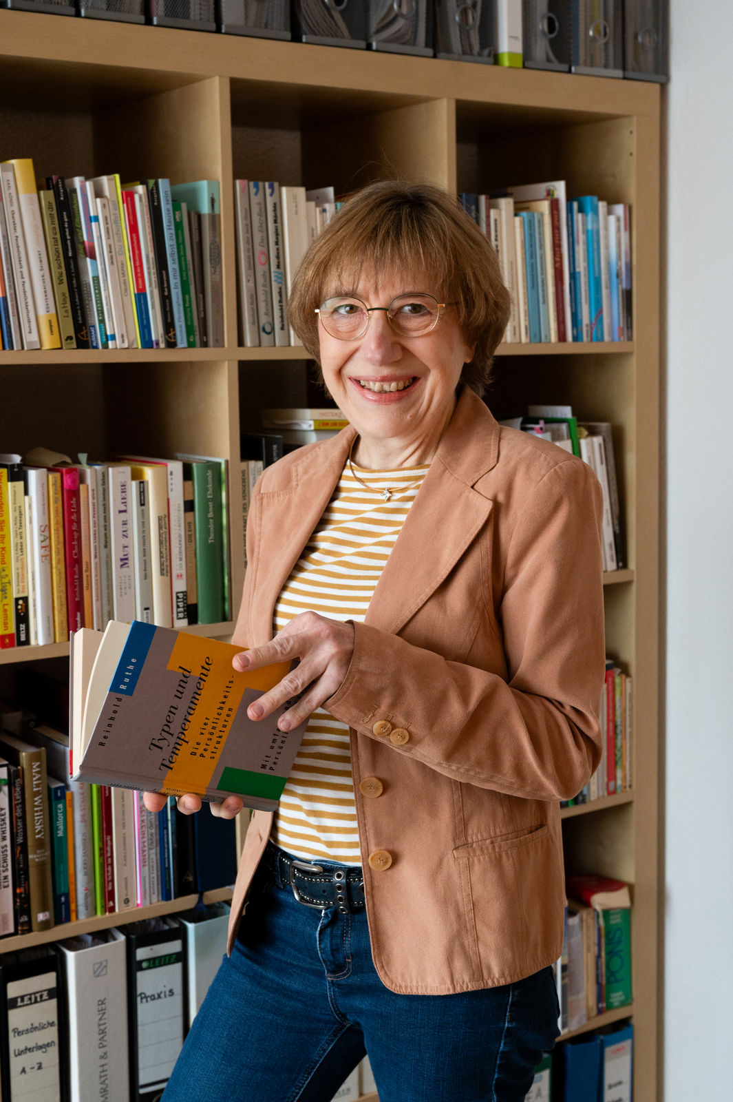 Individualpsychologische Beratung Eva-Maria Hambuch