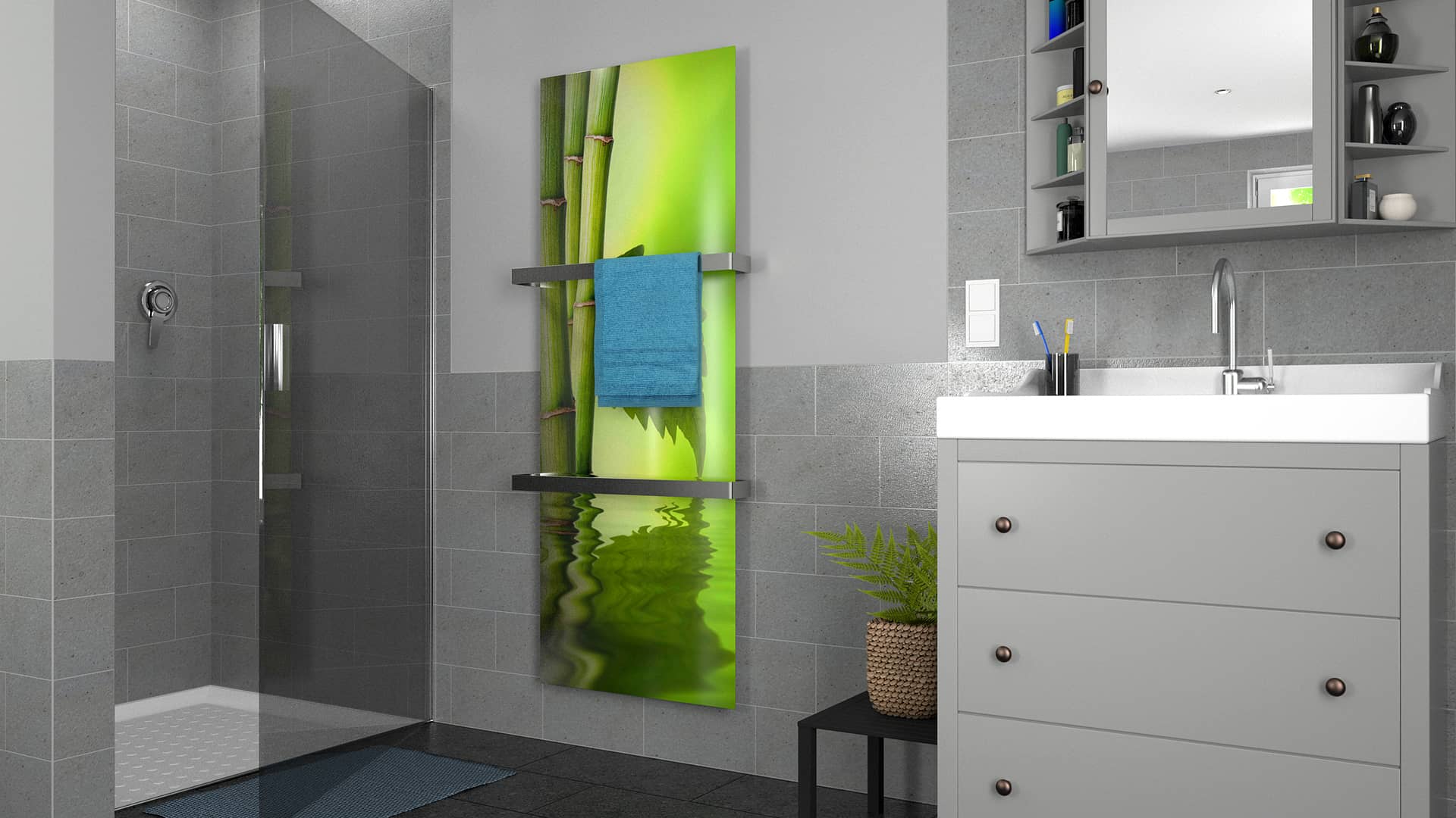 Infrarotheizung - Beratung | Planung | Verkauf