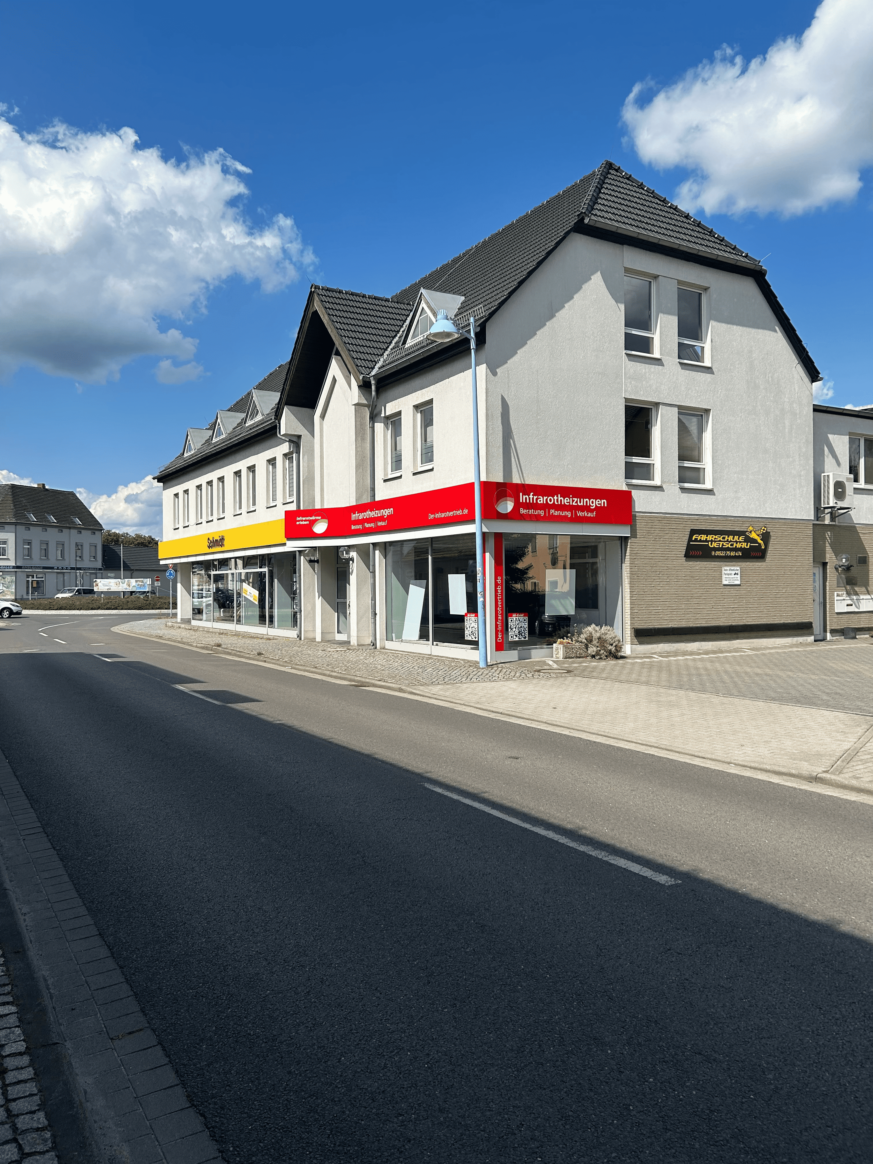 Infrarotheizung - Beratung | Planung | Verkauf