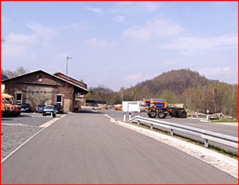 Ingenieurbüro Brenner Betreiber: Maud Brenner