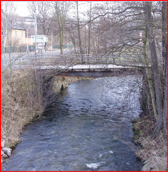 Ingenieurbüro Brenner Betreiber: Maud Brenner