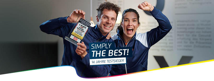 Injoy Mülheim Inh. Rainer Eisermann