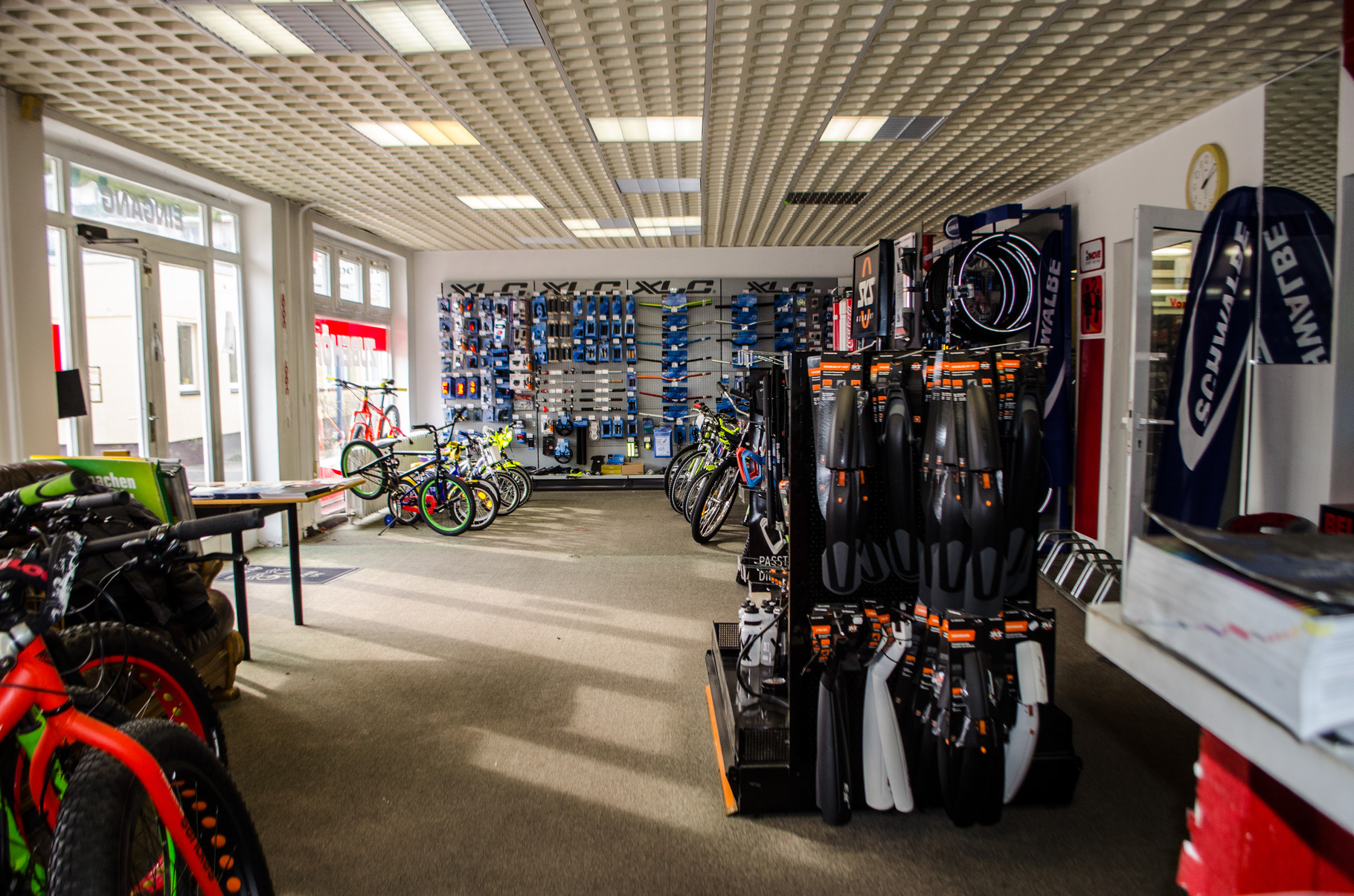 INMOVE - Sport & Rad