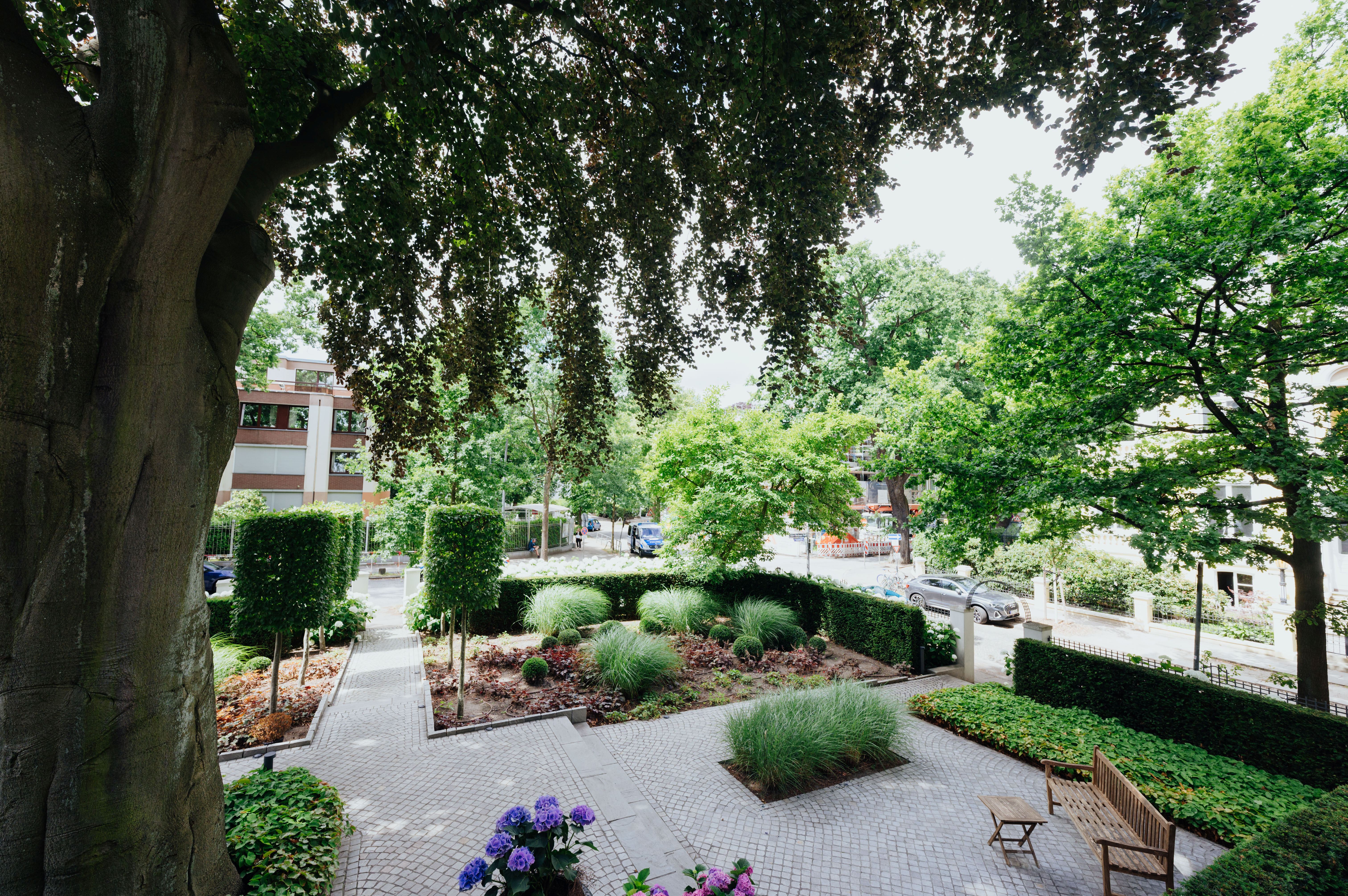 Innengrün Jørg Weber GmbH