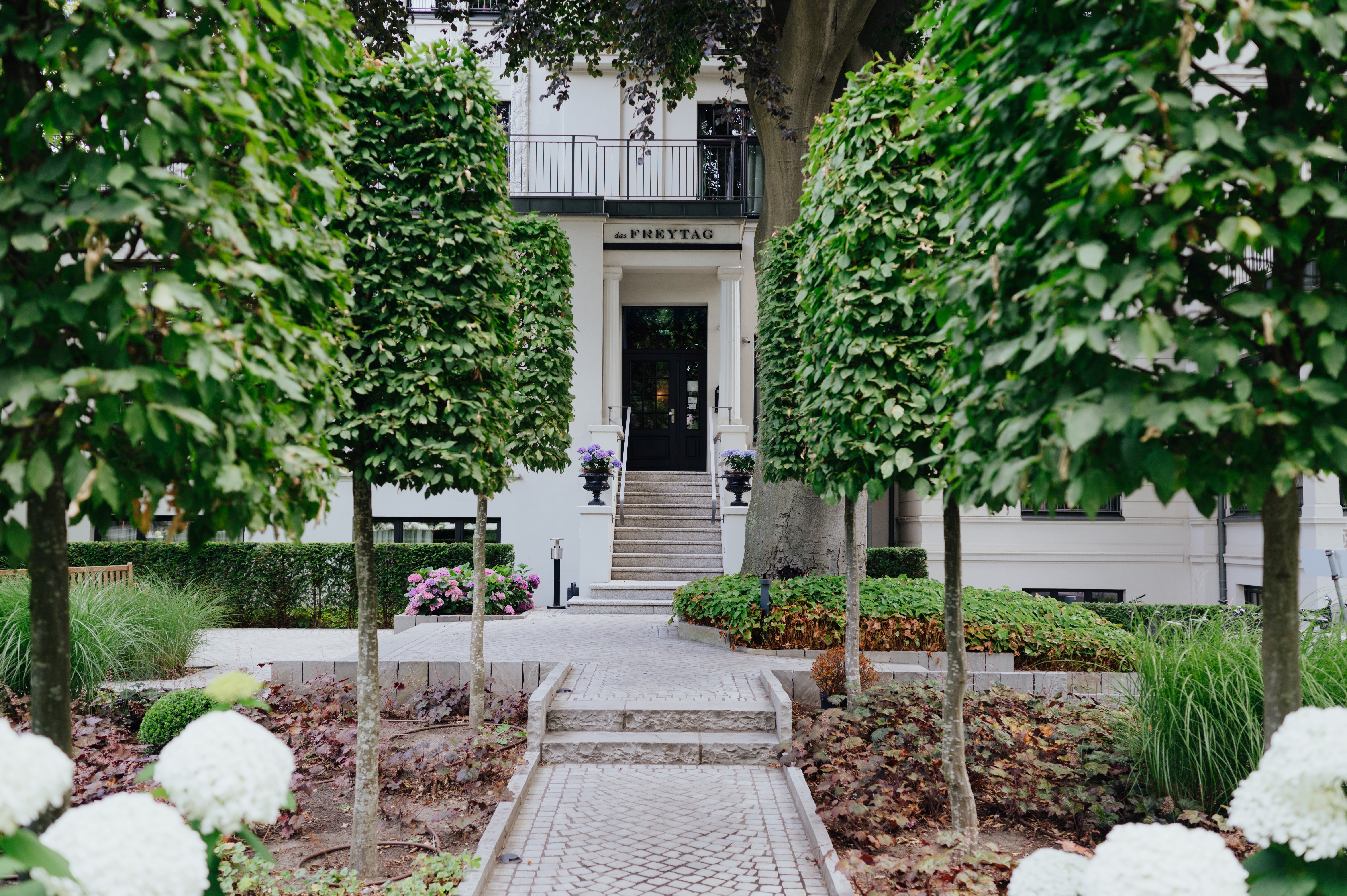 Innengrün Jørg Weber GmbH