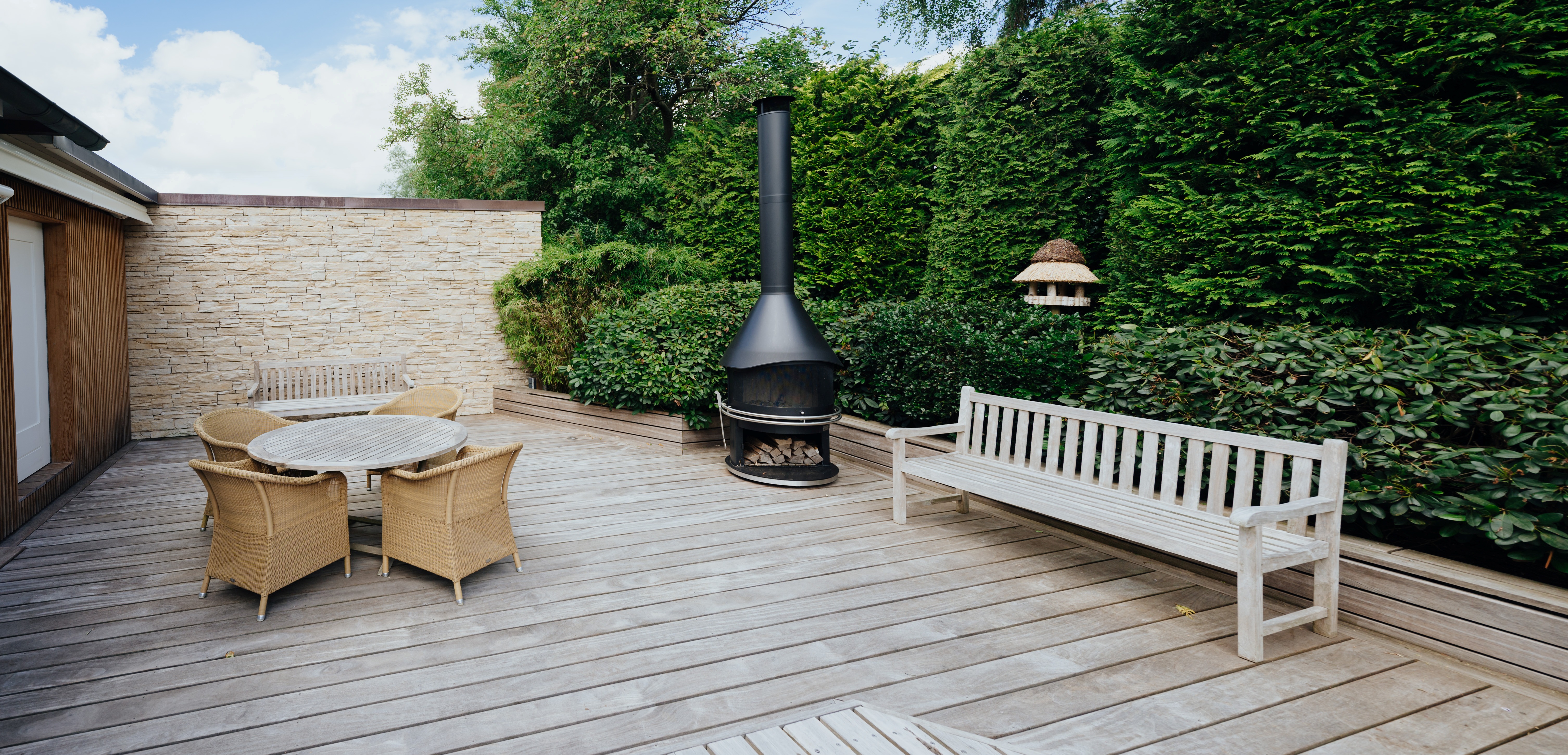 Innengrün Jørg Weber GmbH