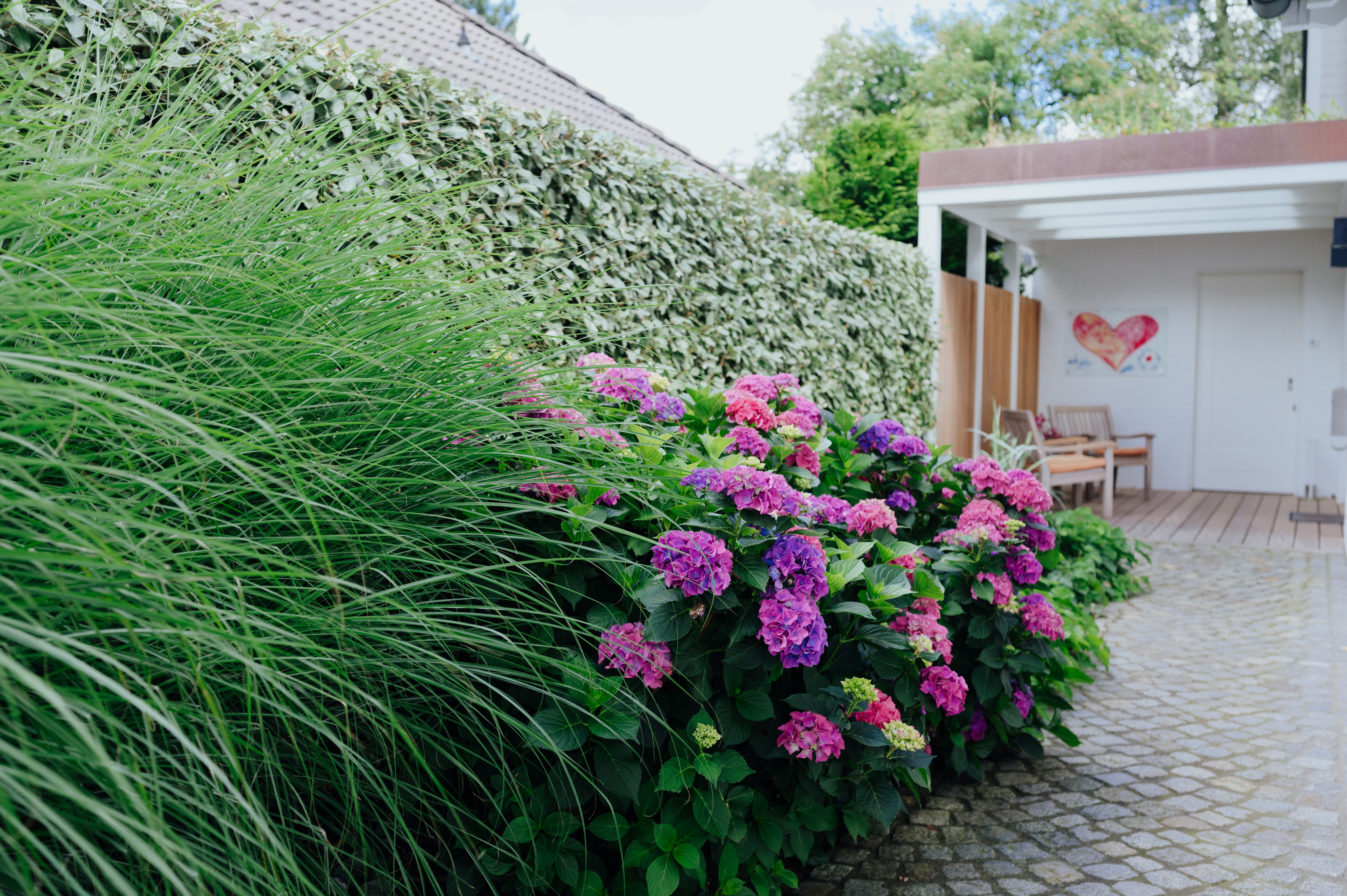 Innengrün Jørg Weber GmbH