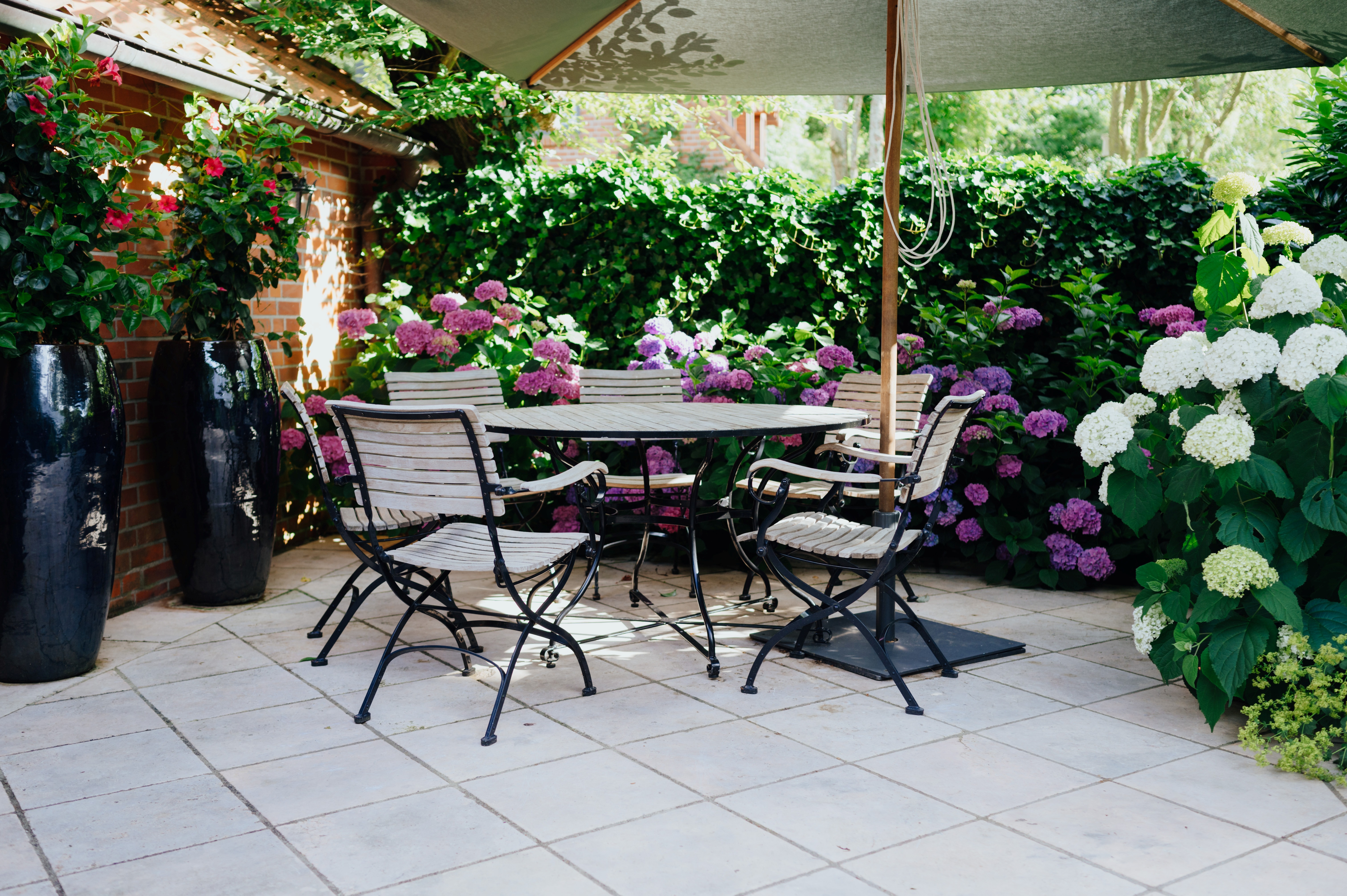 Innengrün Jørg Weber GmbH