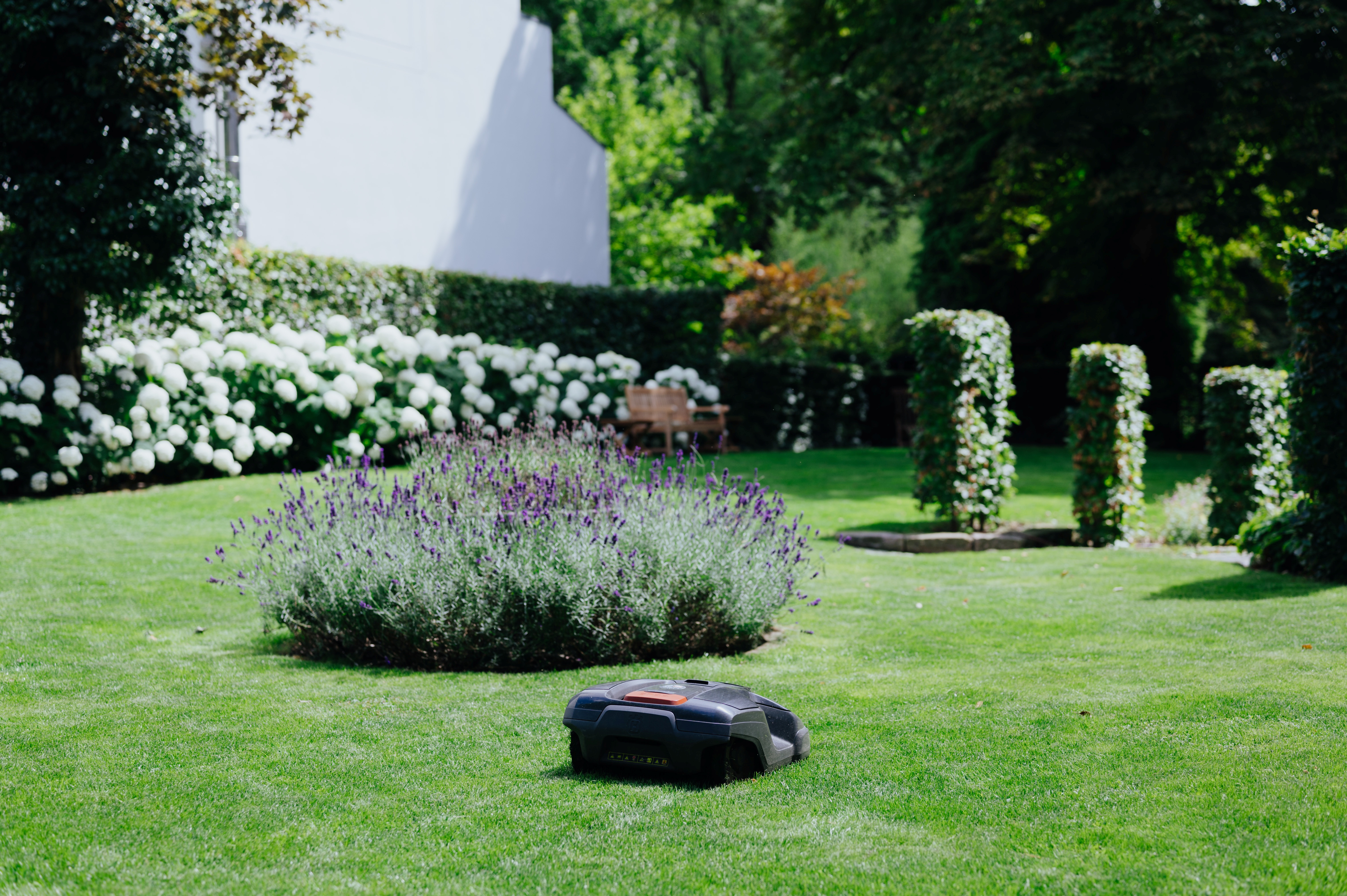 Innengrün Jørg Weber GmbH