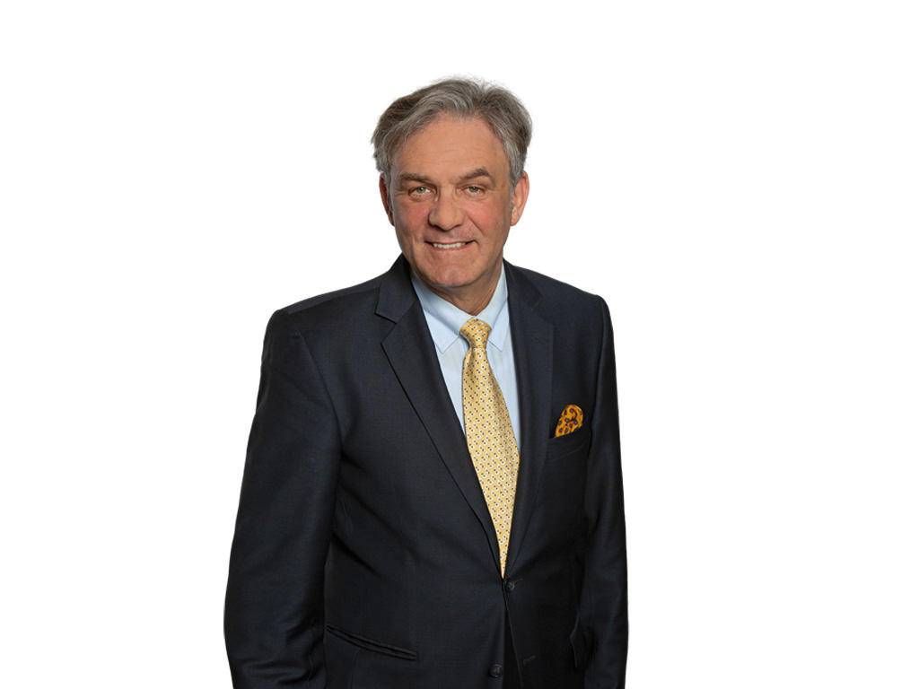 INTER Ärzte Service Bernard Klausmann