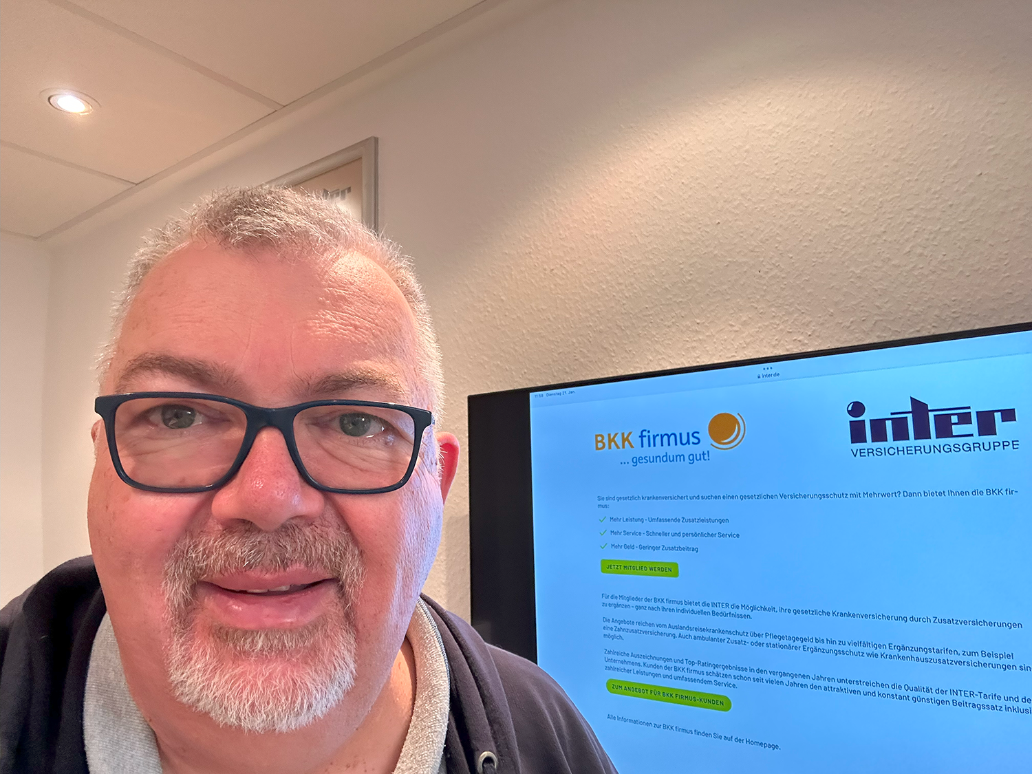 INTER Versicherungsgruppe Uwe Noll