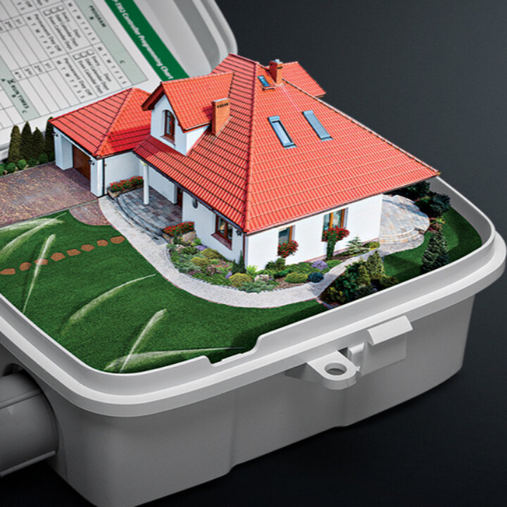 IrriTime Bewässerung S. Zaim