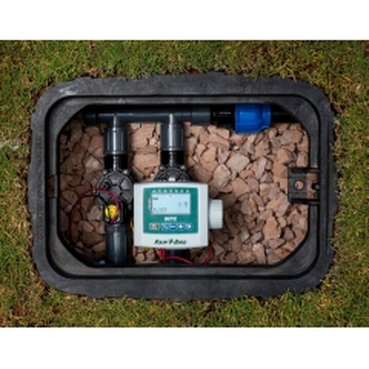 IrriTime Bewässerung S. Zaim