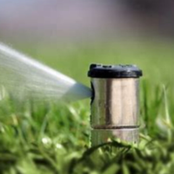 IrriTime Bewässerung S. Zaim