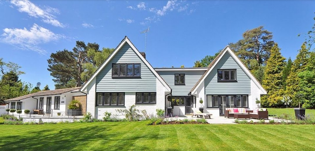 ISC Immobilien Service Center GmbH