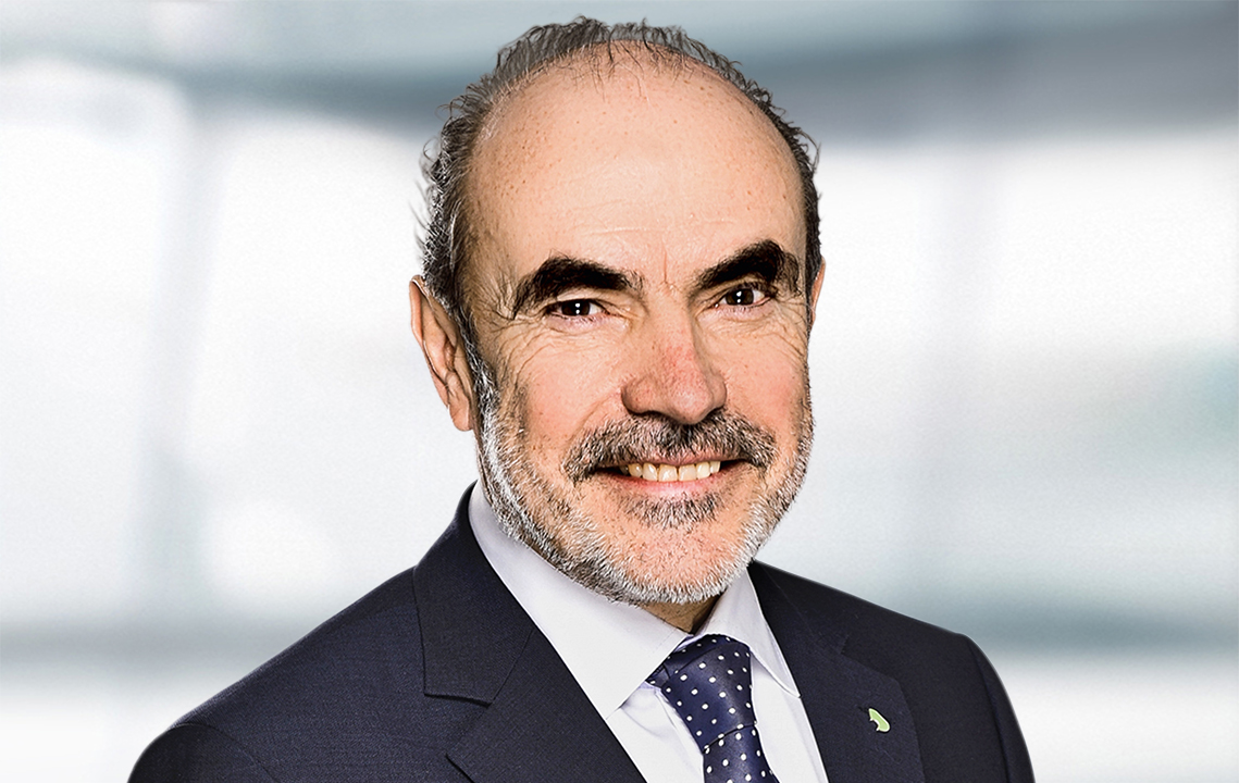Itzehoer Versicherungen: Andreas Lüdtke