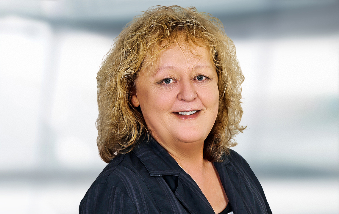 Itzehoer Versicherungen: Beate Otto