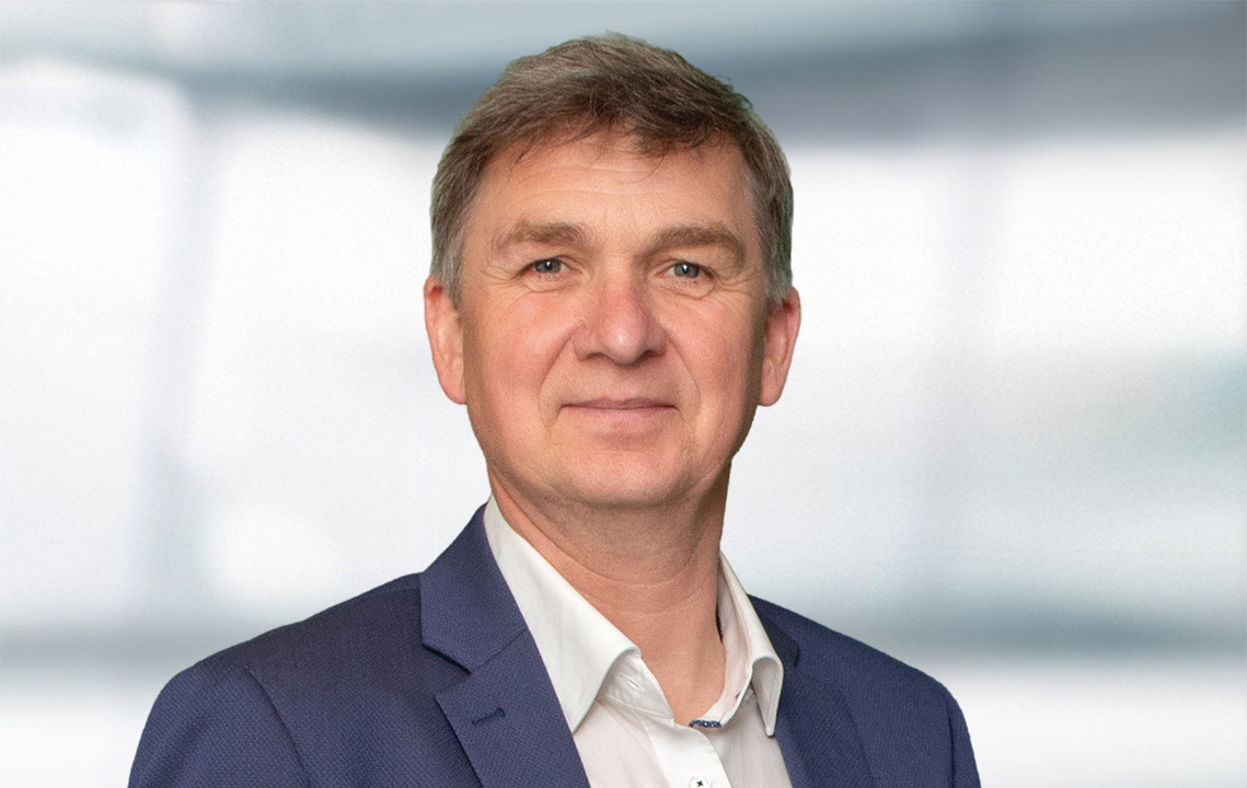Itzehoer Versicherungen: Ingo Knittler