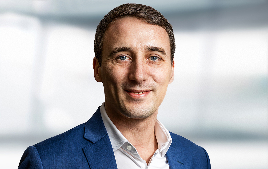 Itzehoer Versicherungen: Ingolf Gonschorek