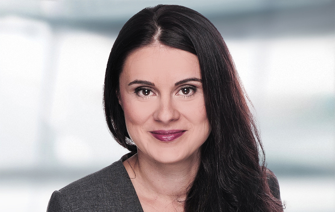 Itzehoer Versicherungen: Jelena Nohren