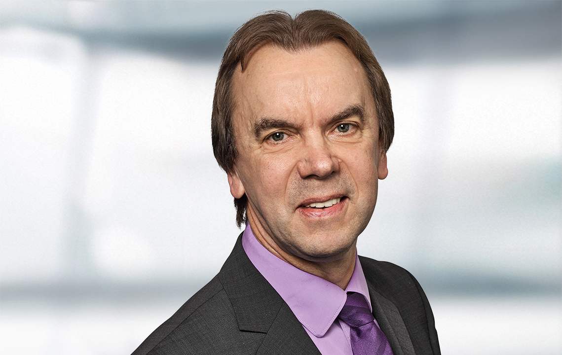 Itzehoer Versicherungen: Jörg Brockmöller