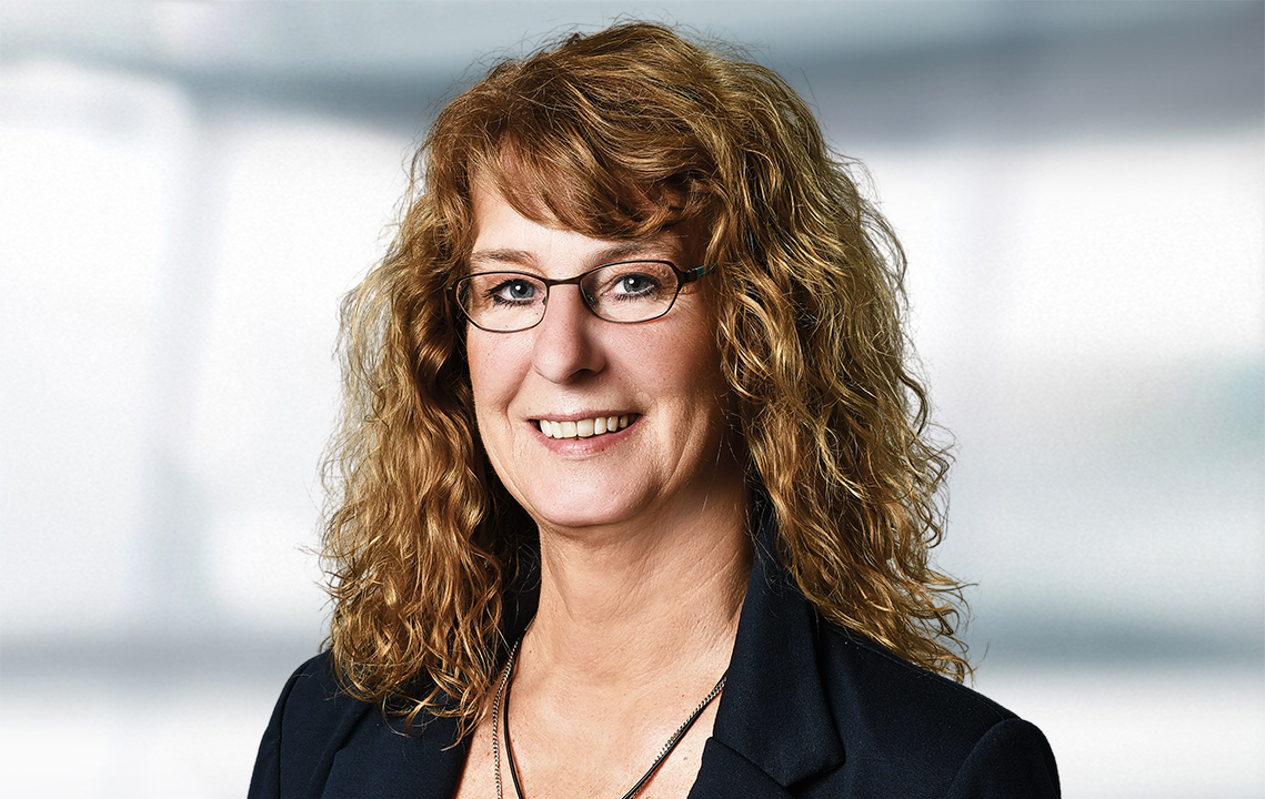 Itzehoer Versicherungen: Martina Waage