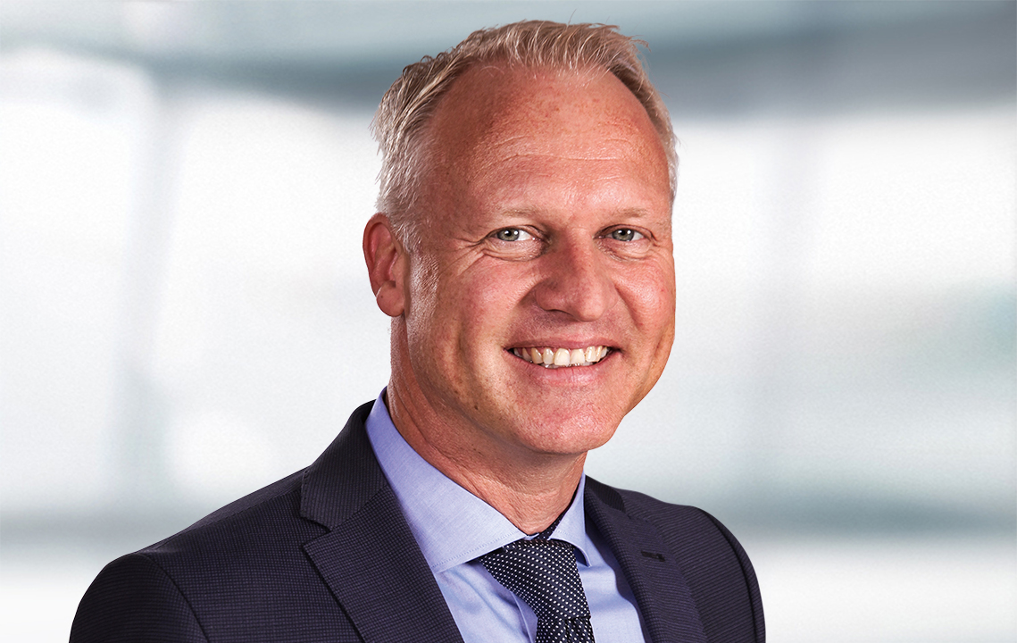 Itzehoer Versicherungen: Nils Bauer