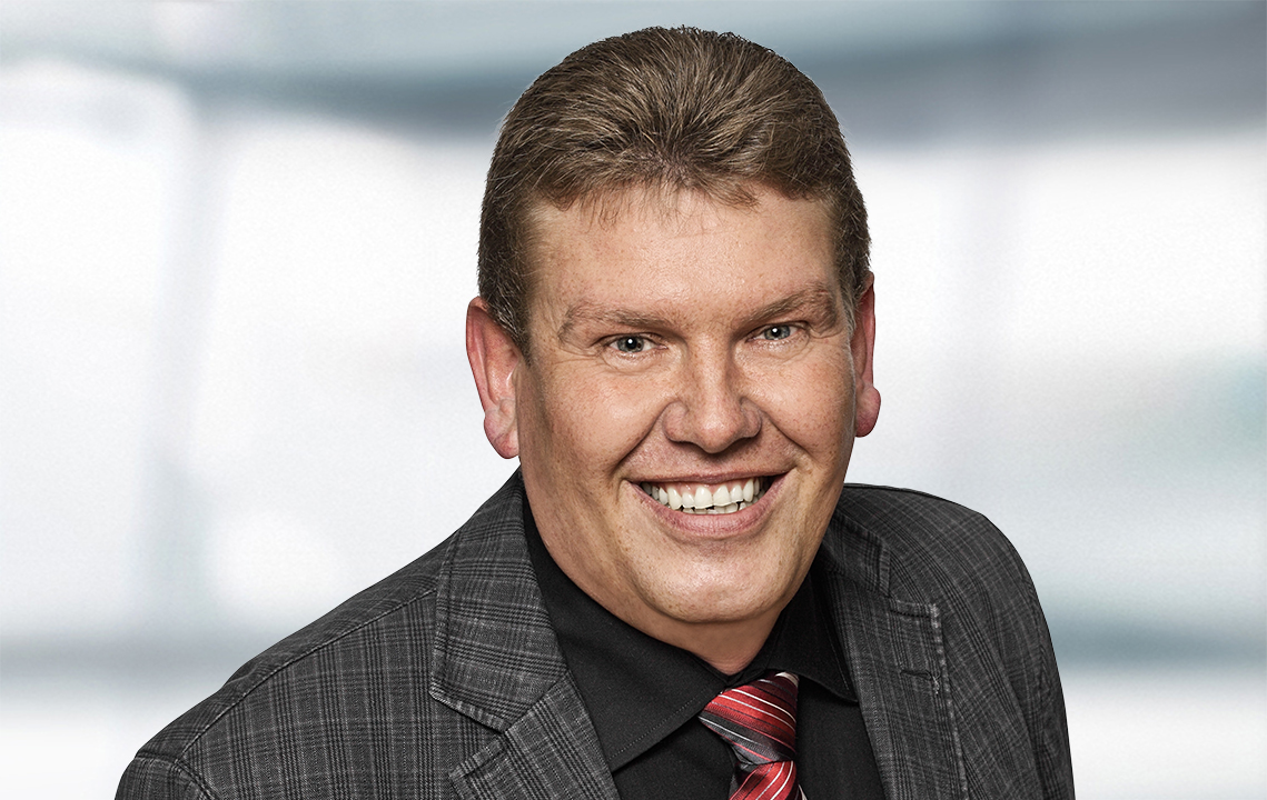 Itzehoer Versicherungen: Stefan Eichner