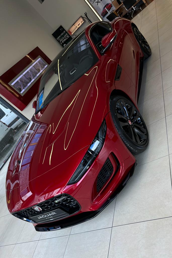 Jaguar Autohaus | Glinicke | British Cars