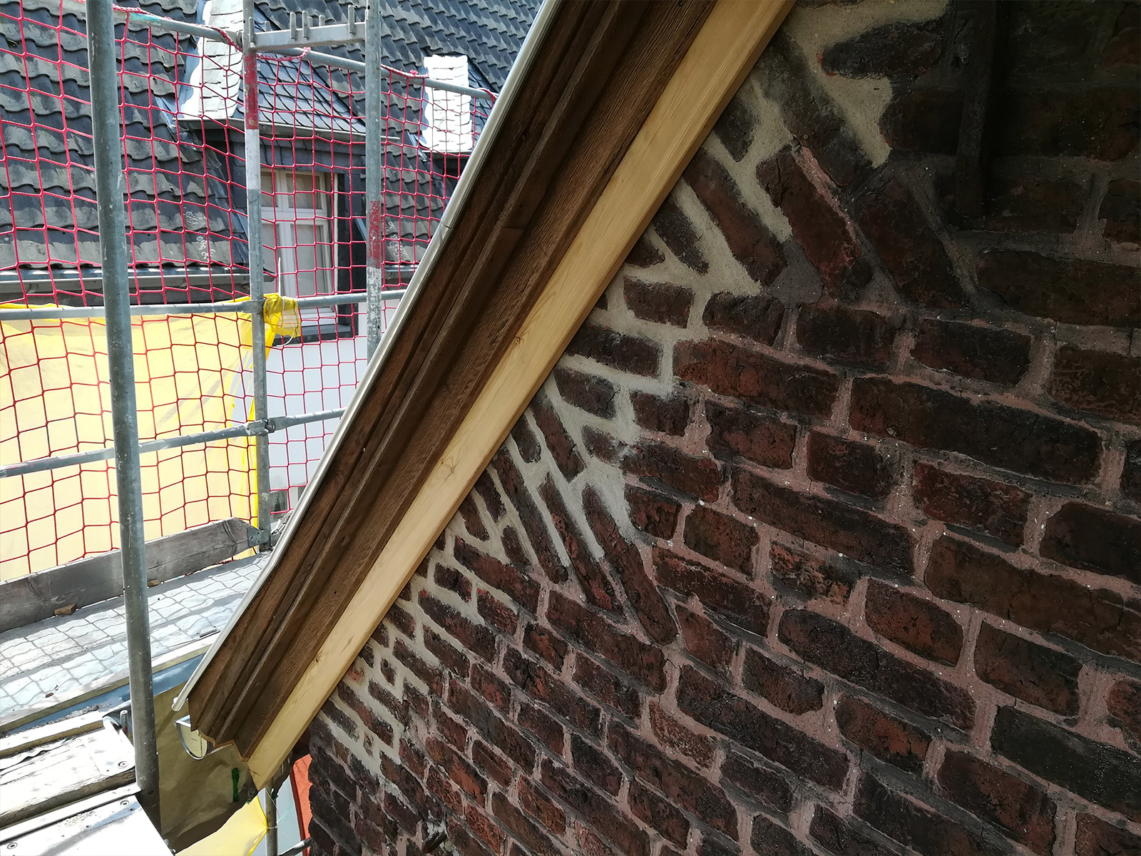 Jakob van Straelen Bedachungen GmbH