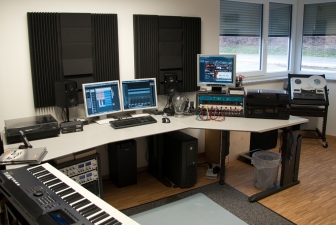 jaM'in - studio