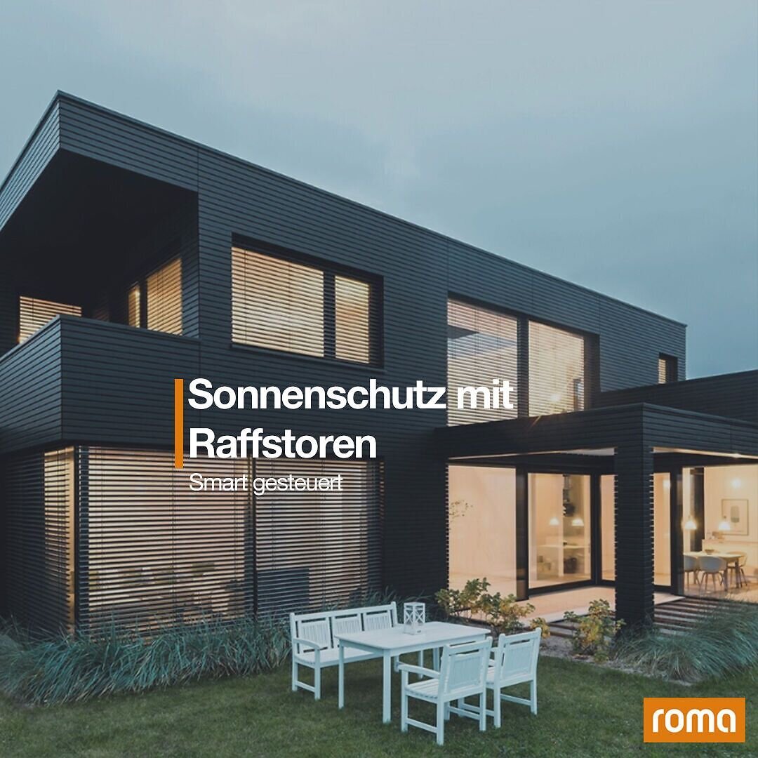 JCM Rolladen und Sonnenschutz