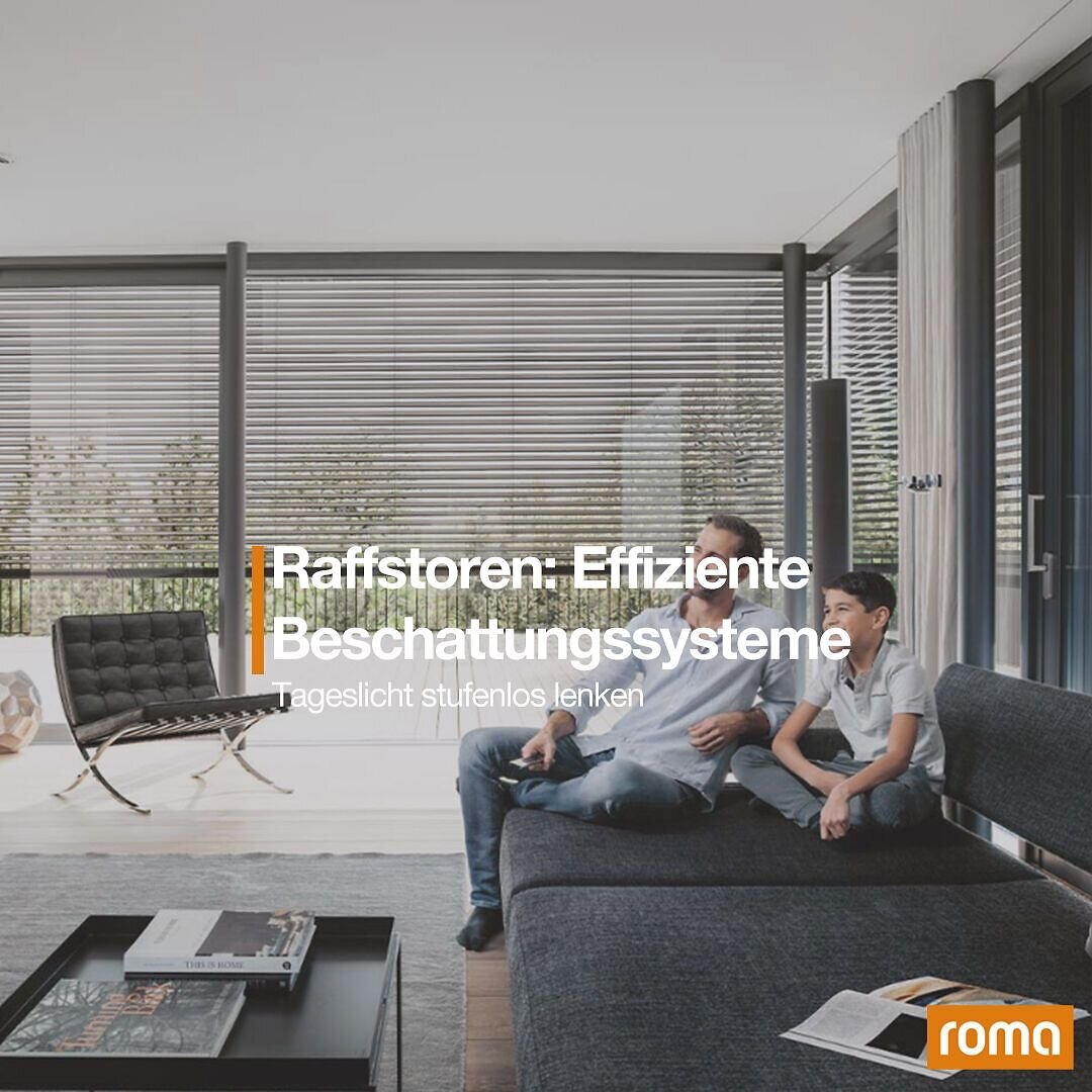 JCM Rolladen und Sonnenschutz