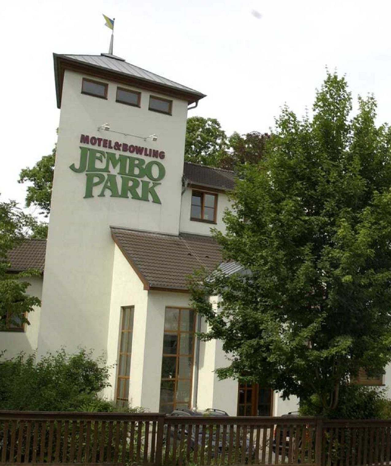 Jembo Motel & Freizeit GmbH