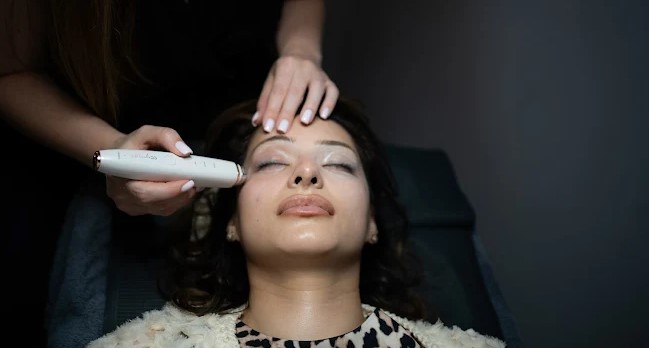 Jenny Wunderwaldt | Beauty Room