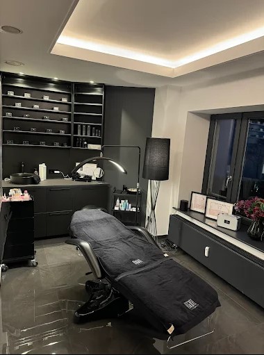 Jenny Wunderwaldt | Beauty Room