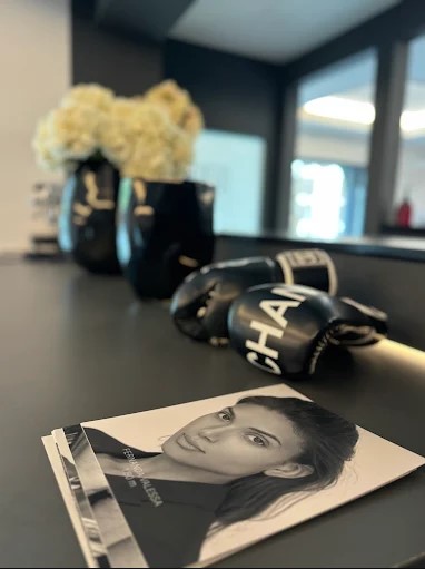 Jenny Wunderwaldt | Beauty Room