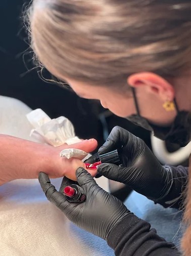 Jenny Wunderwaldt | Beauty Room