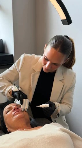 Jenny Wunderwaldt | Beauty Room