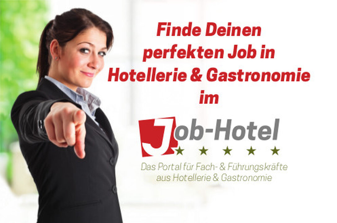 JOB-HOTEL