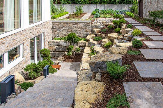 Jörn Göller GÄRTEN GmbH