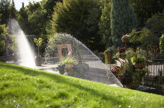 Jörn Göller GÄRTEN GmbH