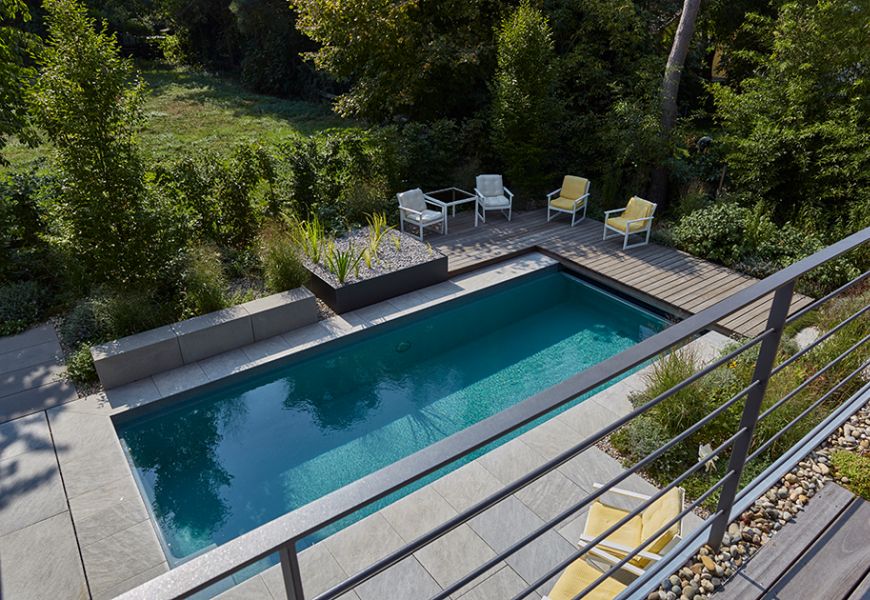 Jörn Göller GÄRTEN GmbH