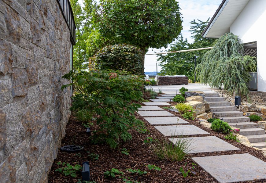 Jörn Göller GÄRTEN GmbH