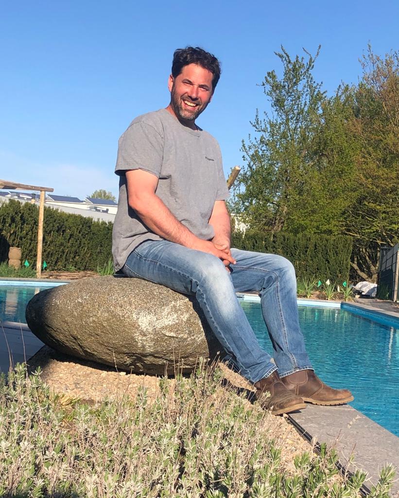 Jörn Göller GÄRTEN GmbH