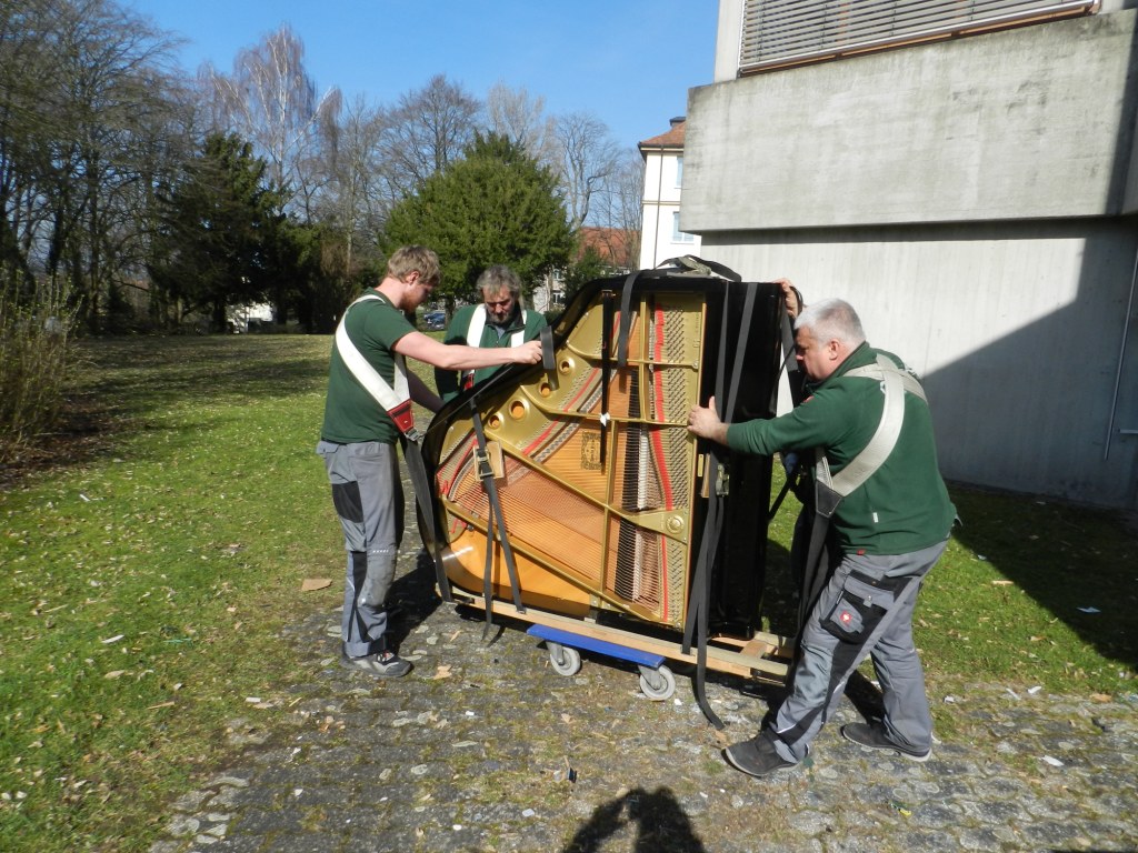 Johann Mader GmbH