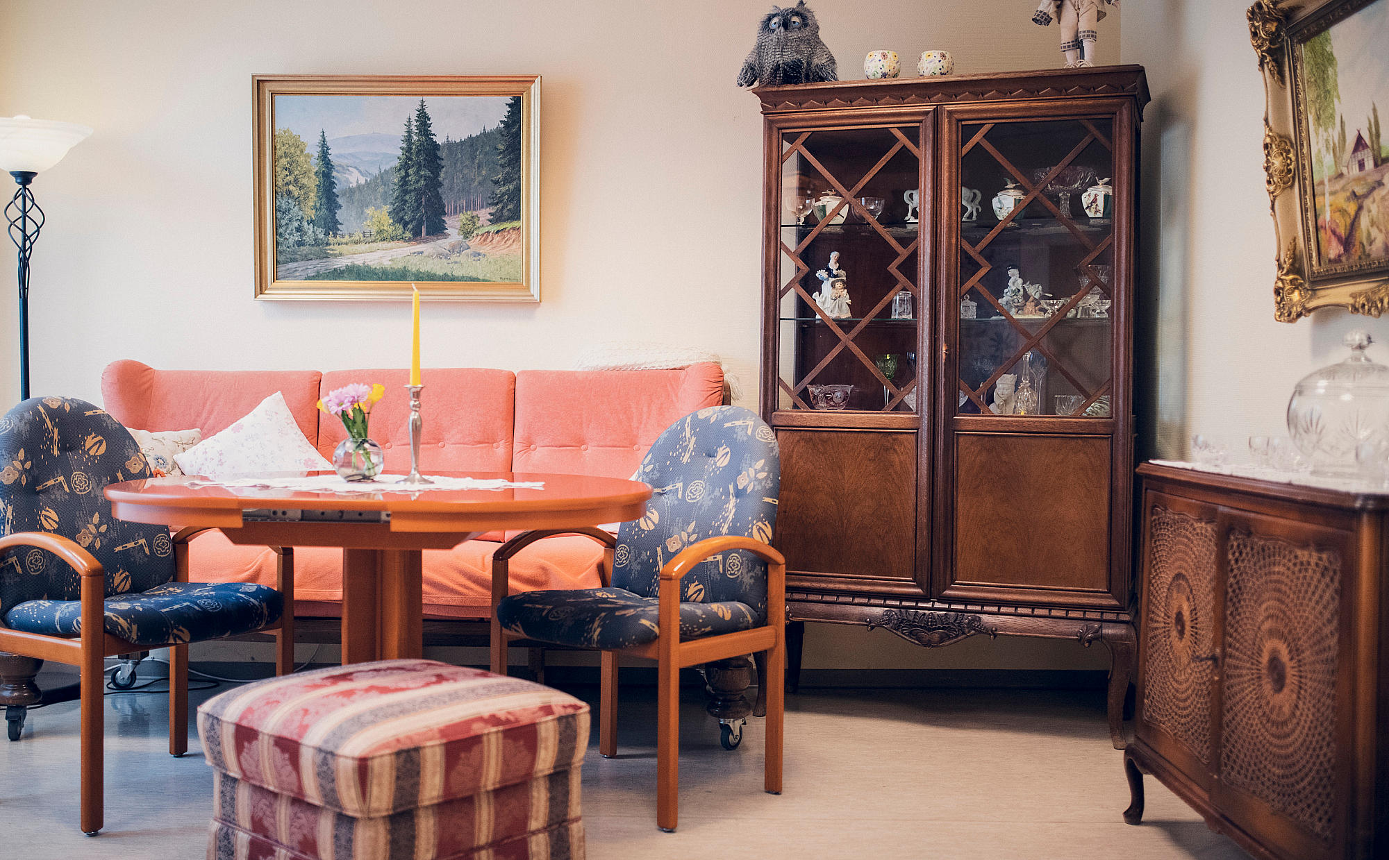 Johanniter-Haus Empelde