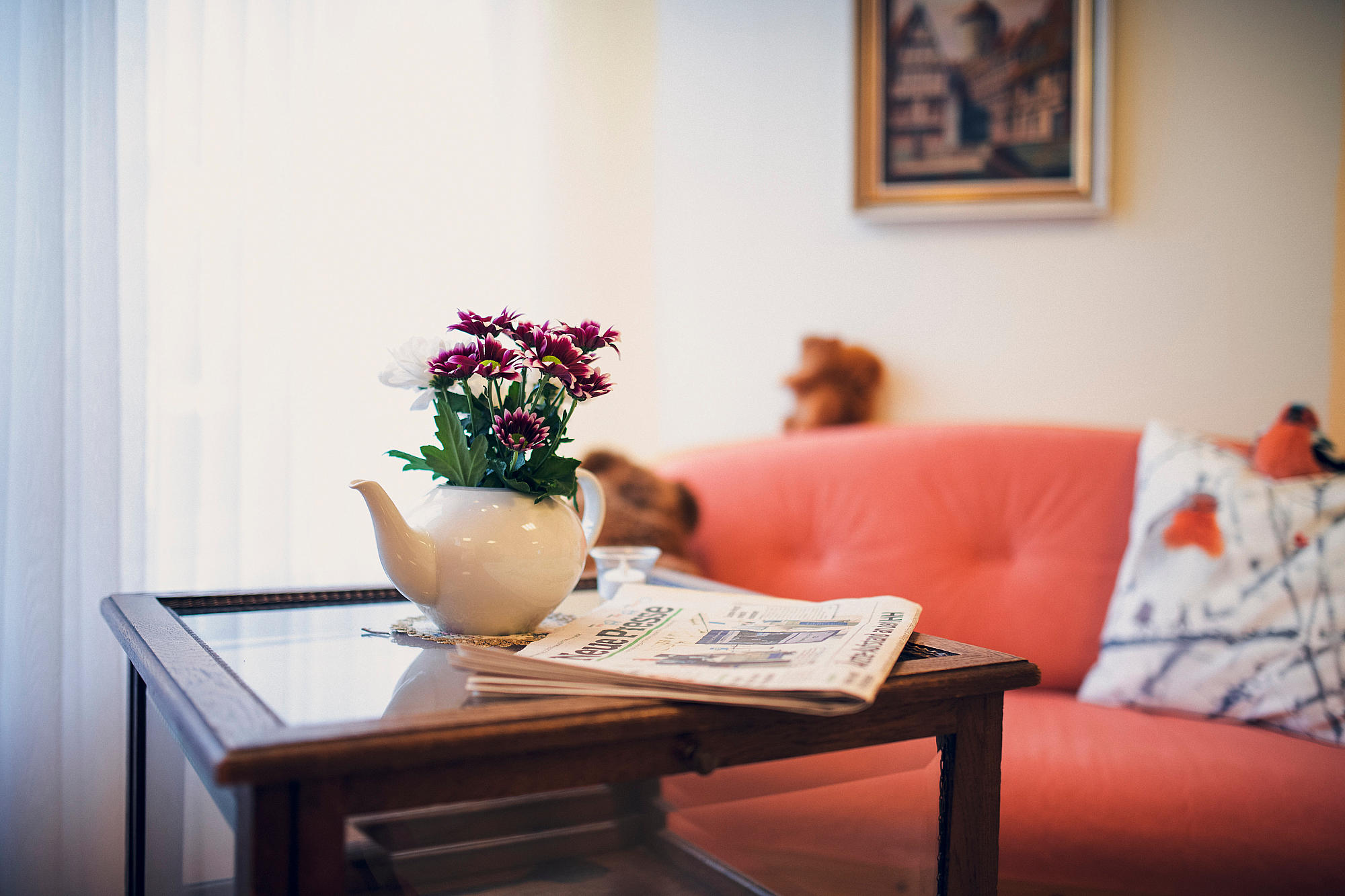 Johanniter-Haus Empelde